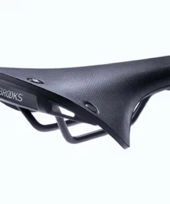 Brooks C19 Cambium All Weather Saddle Contact Points
