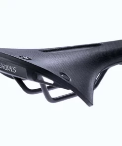 Brooks C19 Cambium All Weather Saddle Contact Points