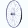 Wheels, Rims & Hubs Wilkinson 700C Rear Hybrid Wheel For Freewheel