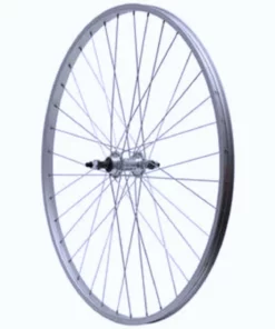 Wheels, Rims & Hubs Wilkinson 700C Rear Hybrid Wheel For Freewheel