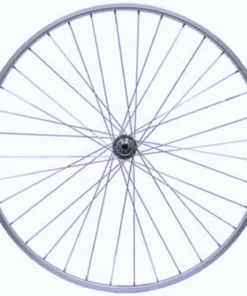 Wheels, Rims & Hubs Wilkinson 700C Rear Hybrid Wheel For Freewheel