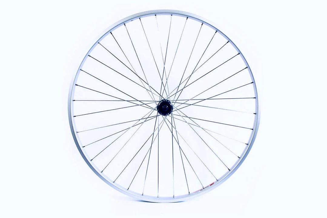 Wilkinson 700C Rear Hybrid Wheel For Cassette 1 Wilkinson 700C Rear Hybrid Wheel For Cassette