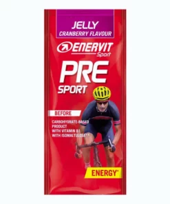 Enervit Pre Sport Jellies