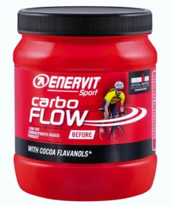 Enervit Carbo Flow Nutrition