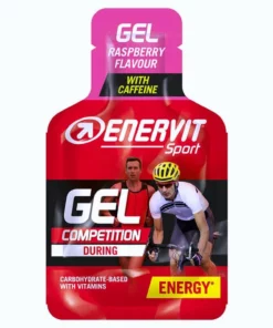 Nutrition Enervit Gel