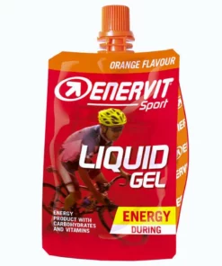 Enervit Liquid Gel Nutrition