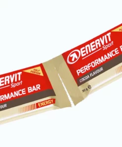 Enervit Performance Bar Nutrition