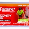 Enervit Recovery Drink Powder Nutrition