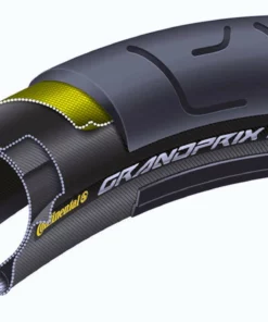 Tyres And Tubes Continental Grand Prix Road 650 Clincher Tyre