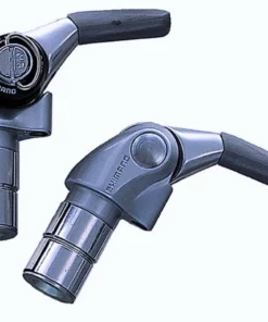 Shimano Ultegra SL-6480 8 Speed Bar End Shifters Bike Parts