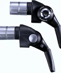 Shimano Dura-Ace 9000 Bar End Shifter Bike Parts