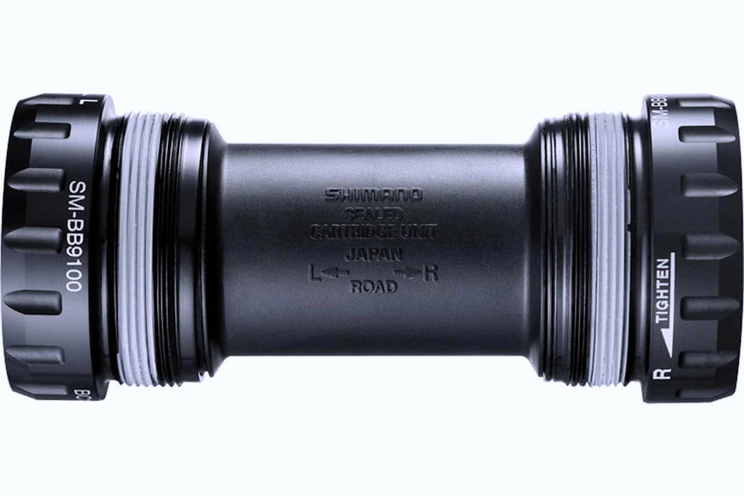 Shimano Dura-Ace R9100 External Bottom Bracket Gears & Drivetrain 1 Shimano Dura-Ace R9100 External Bottom Bracket Gears & Drivetrain