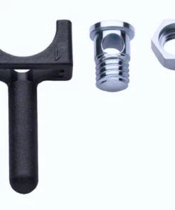 Mudguards SKS Stainless Drawbolt Set