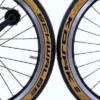 Schwalbe Kojak Tanwall Tyre For Brompton