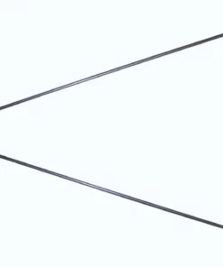 SKS Mudguard V-Stay - Single