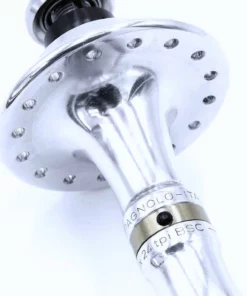 Campagnolo Record Front Track Hub Wheels, Rims & Hubs