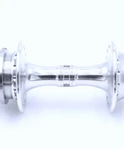 Campagnolo Record Front Track Hub Wheels, Rims & Hubs