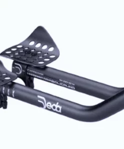 Deda Elementi Deda Parabolica Uno Alta TT Bar Contact Points