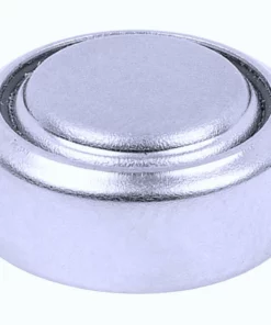 TATAKAI Lights LR44 Battery For Garmin Vector Pedals