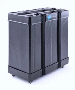 B&W Folding Bike Box For Brompton