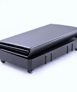 B&W Folding Bike Box For Brompton