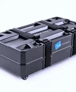 B&W Folding Bike Box For Brompton