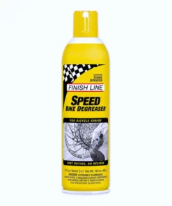 Finish Line Speed Bike Degreaser Bike Maintenance