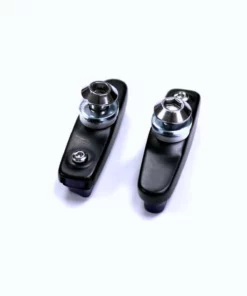 Brompton Brake Pads Complete