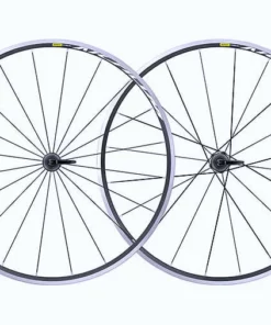 Mavic Aksium '19 Wheelset
