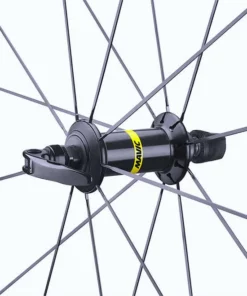 Mavic Aksium '19 Wheelset