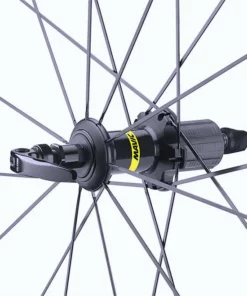 Mavic Aksium '19 Wheelset