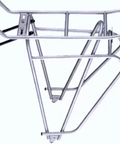 Tubus Cosmo Rear Rack Luggage & Bike-Packing Bags