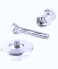 Pitlock Bike Lock Set 09 Cycling Essentials