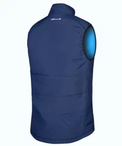 Brompton Components Brompton New York Reversible Gilet