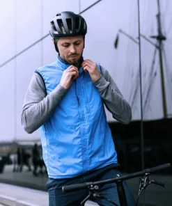 Brompton Components Brompton New York Reversible Gilet