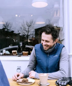 Brompton Components Brompton New York Reversible Gilet