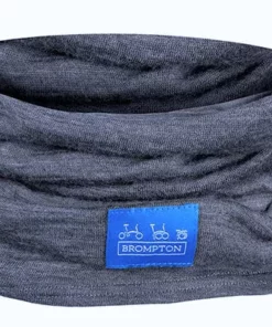 Brompton New York Merino Buff