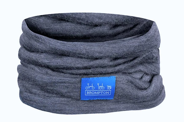 Brompton New York Merino Buff 2 Brompton New York Merino Buff