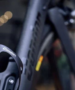 Condor Carbon Bottle Cage