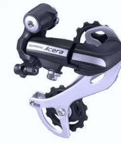 Shimano Acera 8 Speed Rear Derailleur Bike Parts