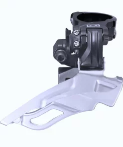 Bike Parts Shimano Deore M591 10 Speed Front Derailleur