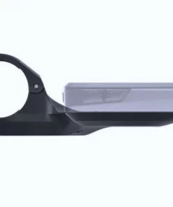 Tech & Electronics Wahoo Elemnt Roam Aero Out Front Mount