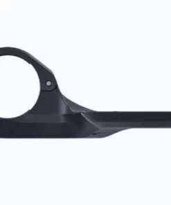 Tech & Electronics Wahoo Elemnt Roam Aero Out Front Mount