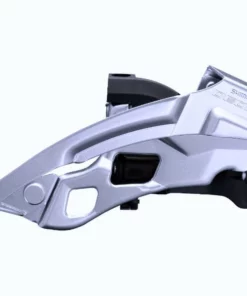 Bike Parts Shimano Deore T6000-L Top Swing Triple Front Derailleur