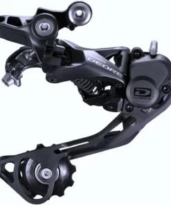 Shimano Deore M6000 10-speed Shadow Rear Derailleur