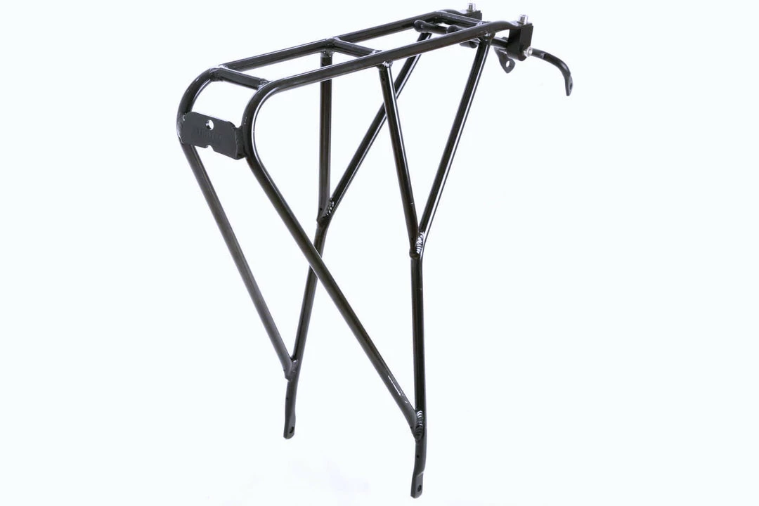 Luggage & Bike-Packing Bags Tortec Hybrid Velocity Rear Rack 1 Luggage & Bike-Packing Bags Tortec Hybrid Velocity Rear Rack