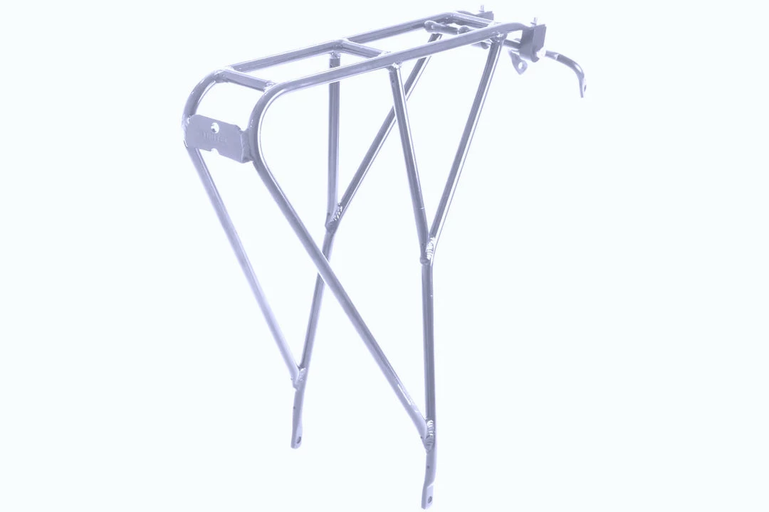 Luggage & Bike-Packing Bags Tortec Hybrid Velocity Rear Rack 2 Luggage & Bike-Packing Bags Tortec Hybrid Velocity Rear Rack