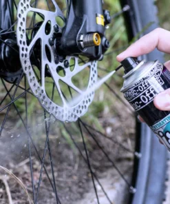 Muc-Off Disc Brake Cleaner