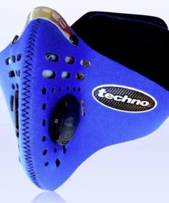 Respro Techno Pollution Mask