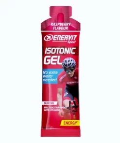 Nutrition Enervit Isotonic Gel